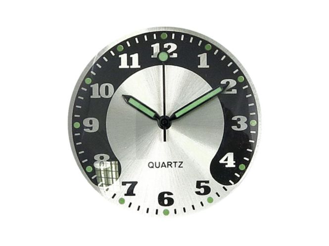 Hovedbilde Handlebar mounted clock, klokke
