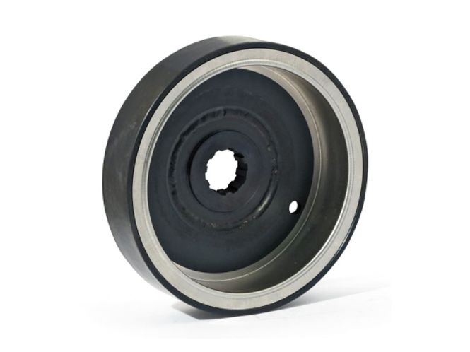 Hovedbilde ALTERNATOR ROTOR 32A  84-99 B.T