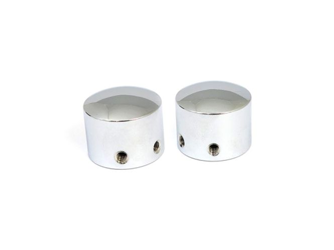 Hovedbilde FRONT AXLE NUT CAP KIT, FRONT AXLE NUT CAP KIT