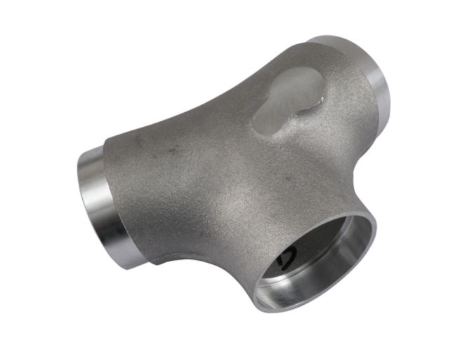 Hovedbilde Intake manifold CV carburetor. Evo B.T, Innsug Evo