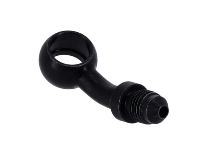 Hovedbilde BANJO FITTING BLACK 7/16