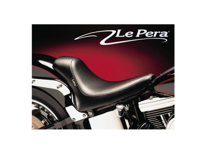 Hovedbilde Silhouette Bullet solo seat, Sete