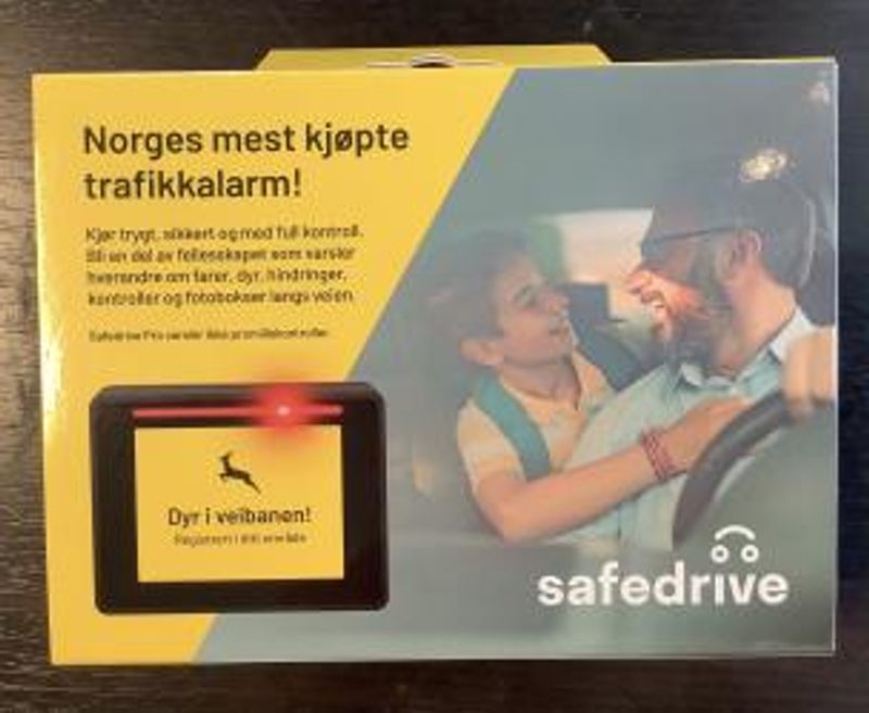 Safedrive,