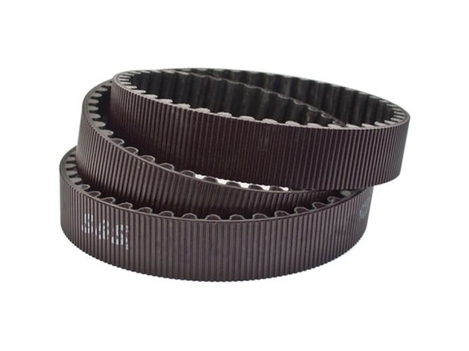 Hovedbilde rear belt XN7 carbon cord. 1