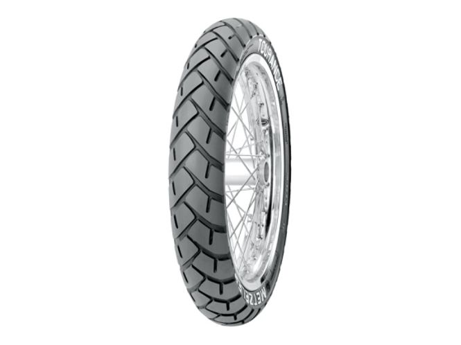 Hovedbilde METZELER TOURANCE TIRE 110/80R19 59V, Dekk foran