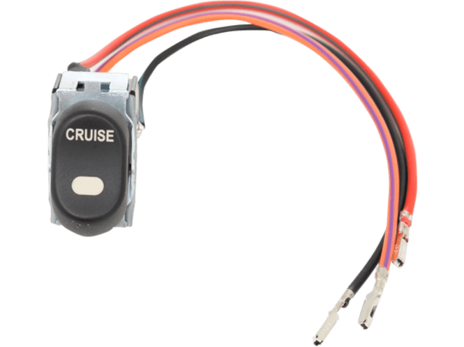 Hovedbilde SWITCH RCKR CRUS 96-13FLT, Cruise kontroll