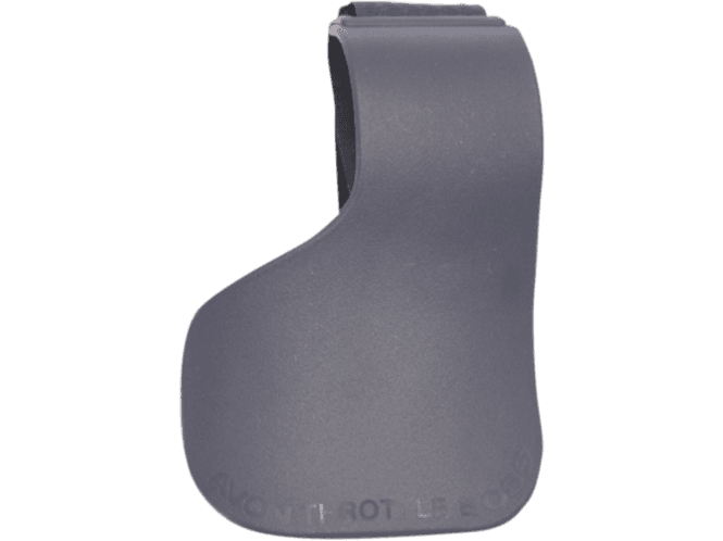 Hovedbilde THROTTLE ASSIST BLACK, Gass hjelper