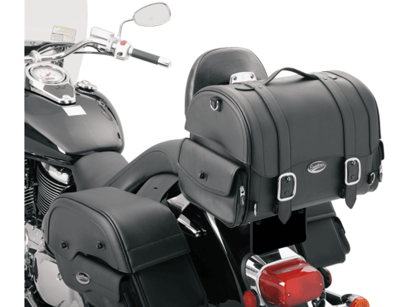 Drifter Express Tail Bag, Bag/veske
