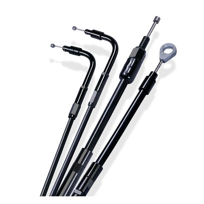 Hovedbilde Barnett, idle (push) cable. Stealth. STD 32