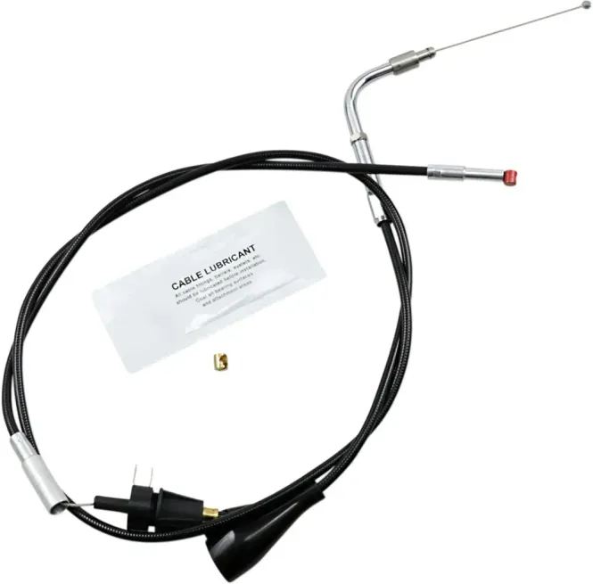 Hovedbilde Barnett, idle cable. Black. OCL 43-1/2