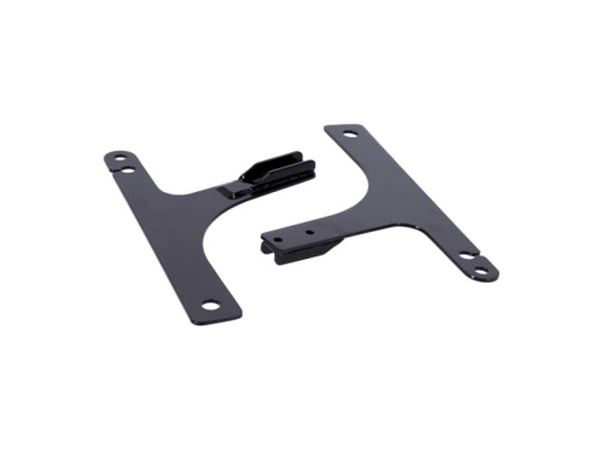 Hovedbilde SISSYBAR SIDE PLATES RIGID MOUNT, SISSYBAR SIDE PLATES RIGID MOUNT
