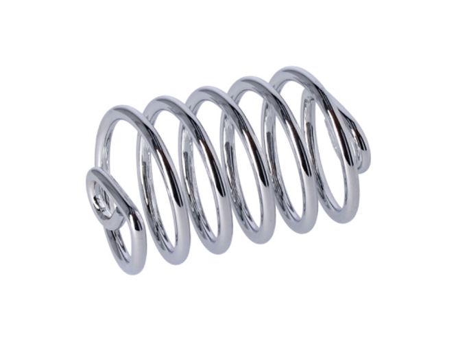 Hovedbilde BARREL SOLO SEAT SPRINGS, 4 INCH, Sete fjær