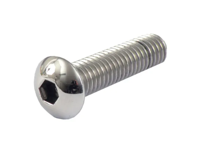 Hovedbilde Bolt 10/32 x 3/4