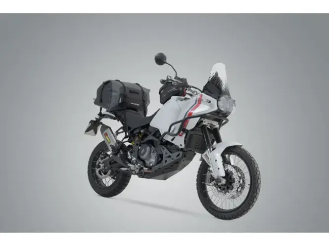 Hovedbilde Pakksekk/bag vanntett 35 L