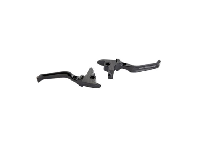 Hovedbilde handlebar lever set, Hendler