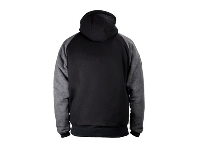 Hovedbilde JOHN DOE ZIP HOODIE KEVLAR