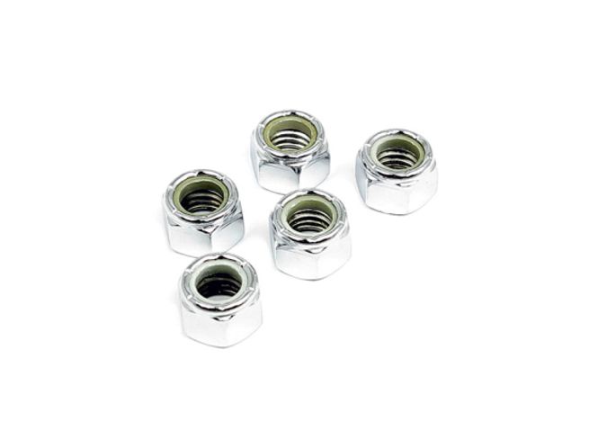 Hovedbilde 3/8-16 LOCKNUT, mutter
