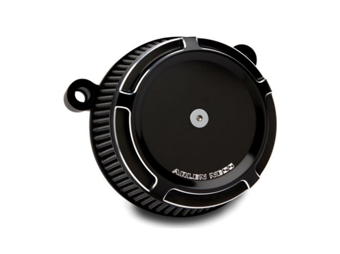 Hovedbilde STAGE I BILLET BIG SUCKER AIR FILTER KIT, Luft filter kit