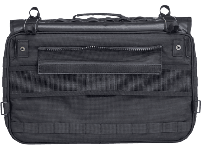 Hovedbilde SADDLEBAG EXFIL 36 BLK, Bag/veske