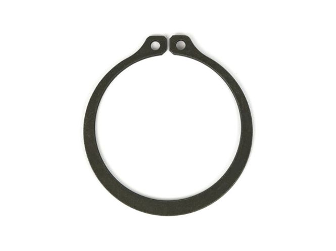 Hovedbilde front wheel hub cap, Retaining ring, front wheel hub cap