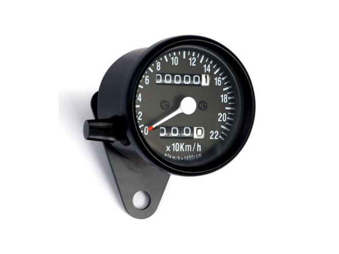 Hovedbilde MINI SPEEDO, 2:1 KMH., SPEEDOMETER