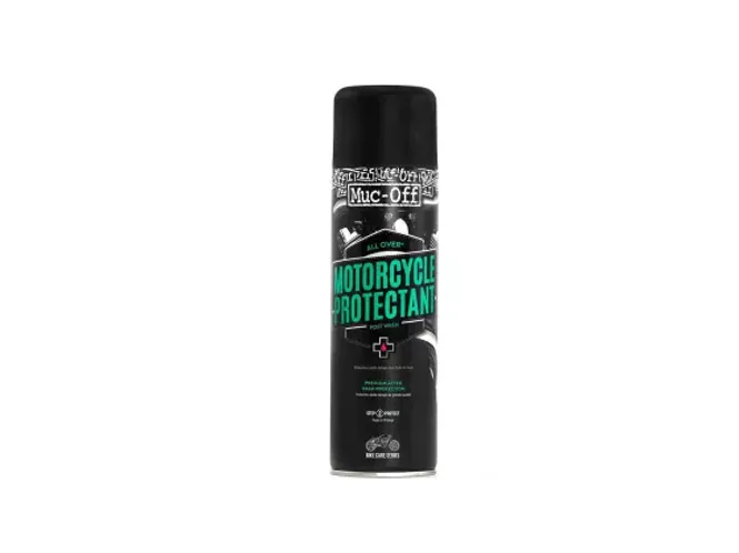 Hovedbilde Muc-Off Motorcycle Protectant 500ml, Muc-Off Motorcycle Protectant ...