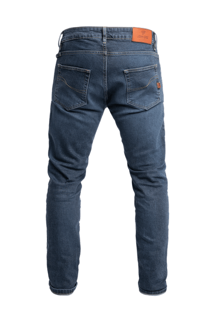 Hovedbilde John Doe Pioneer Mono jeans indigo