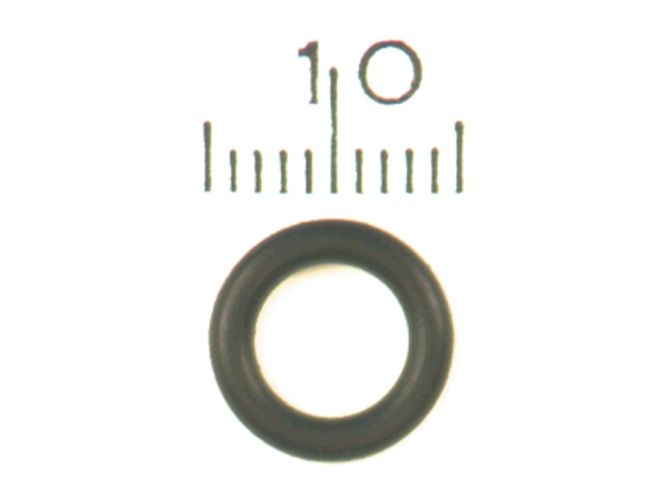 Hovedbilde o-ring, shifter / inspection / starter