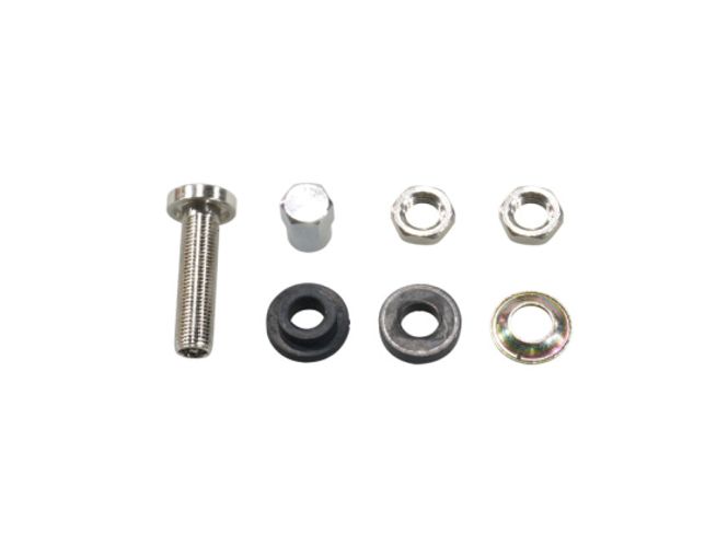 Hovedbilde tubeless valve stem, ventil