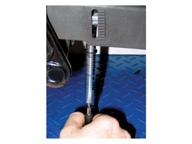 Hovedbilde MOTION PRO BELT TENSION TOOL