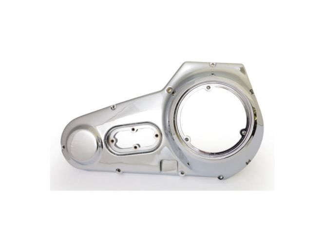 Hovedbilde OUTER PRIMARY COVER CHROME, Ytre primær deksel