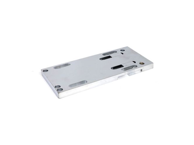 Hovedbilde TRANSMISSION MOUNT PLATE, TRANSMISSION MOUNT PLATE