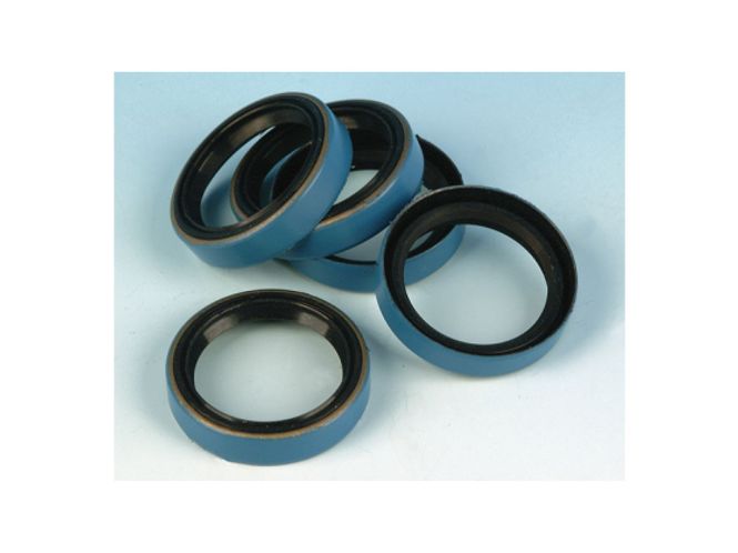 Hovedbilde OIL SEAL, MAINSHAFT 5TH GEAR, Simmering