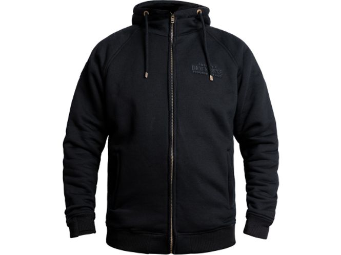 Hovedbilde John Doe XTM zip hoodie, Kjøre jakke