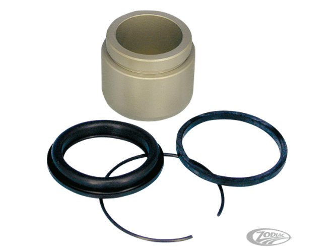 Hovedbilde Caliper repair kit, 1986-99 Caliper bak, Rep Sett Bremser