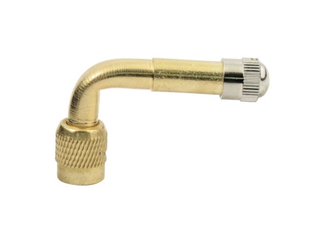 Hovedbilde ANGLED METAL VALVE STEM EXTENSION , ANGLED METAL VALVE STEM EXTENSION