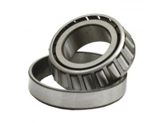 Hovedbilde Styrelager 49-20 B.T., Styrelager