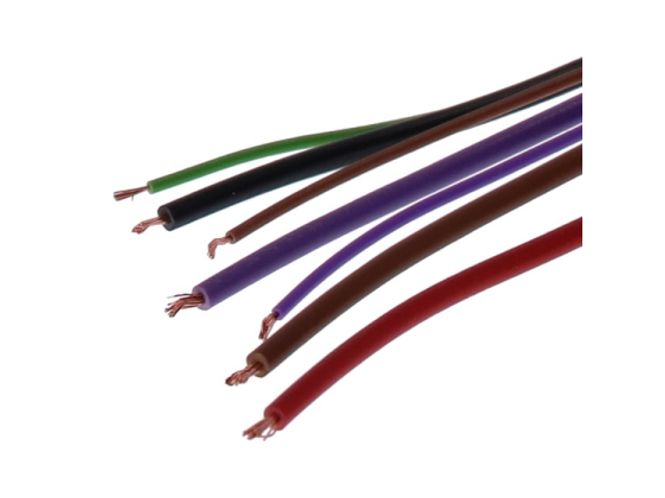 Hovedbilde Axel Joost Elektronik, Multi Flasher Relay