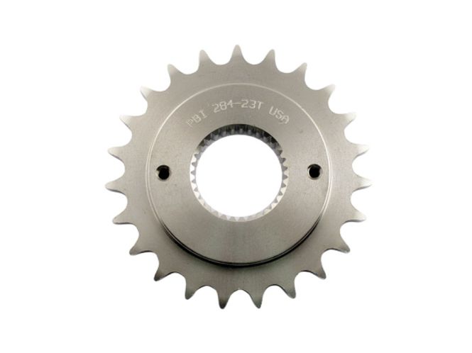 Hovedbilde PBI OFFSET TRANSMISSION SPROCKET 23T, drev front