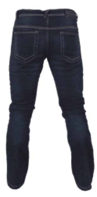 Hovedbilde Sweep Redneck Kevlar Jeans Lengde: 30,