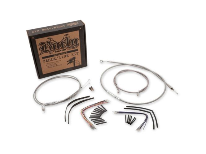 Hovedbilde Apehanger Cable/Line Kit 16