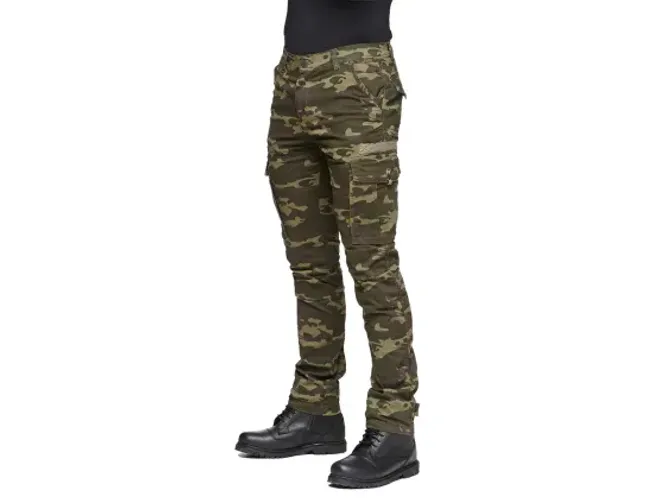 Hovedbilde Sweep Jungle MC-Jeans , Kjøre bukse