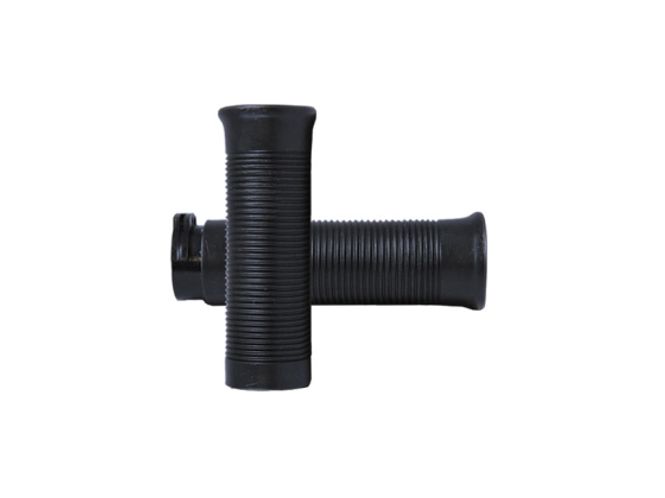 Hovedbilde AVON OLD SCHOOL JACK HAMMER GRIPS, BLACK, Holker