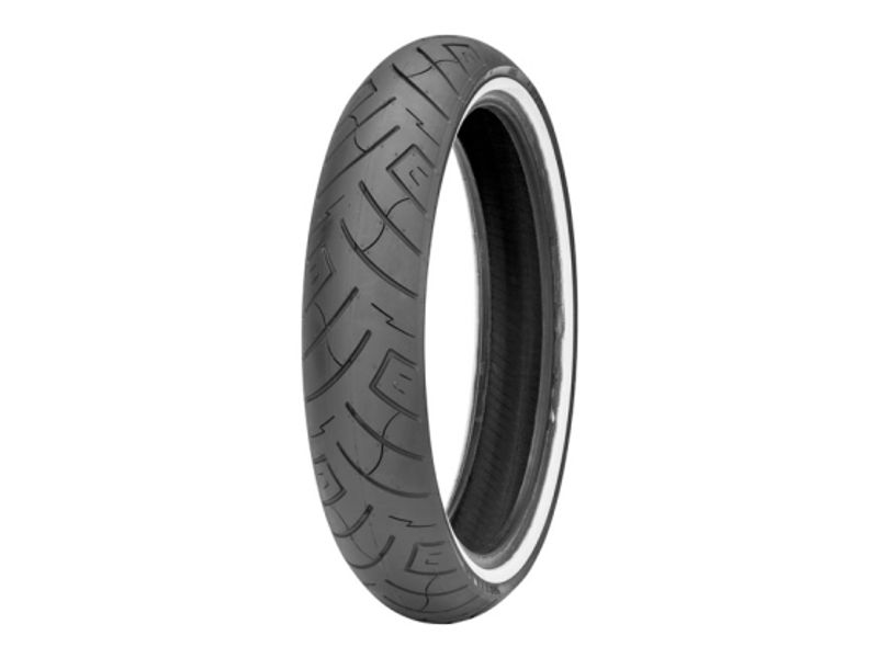 SHINKO 777 FRONT TIRE 130/60-23 (75H) WW, Dekk foran