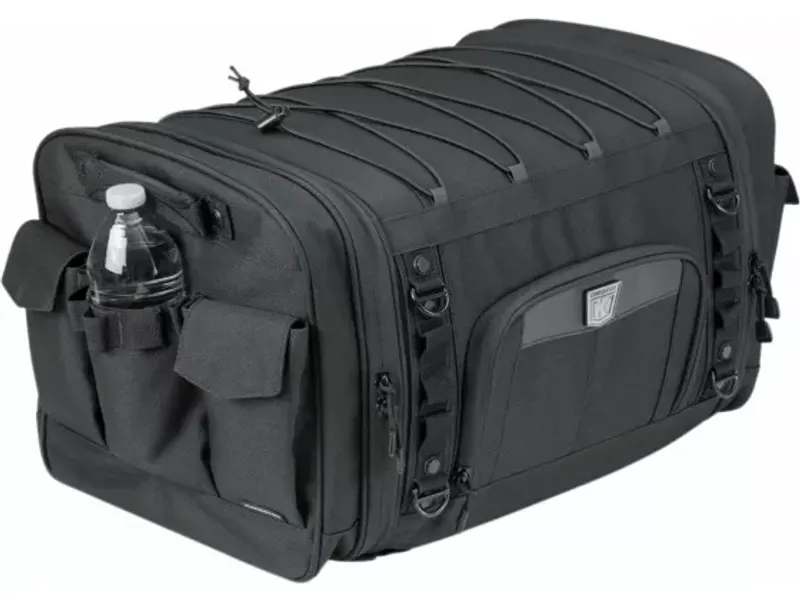 Momentum Drifter Bag 42L, Bagger/vesker