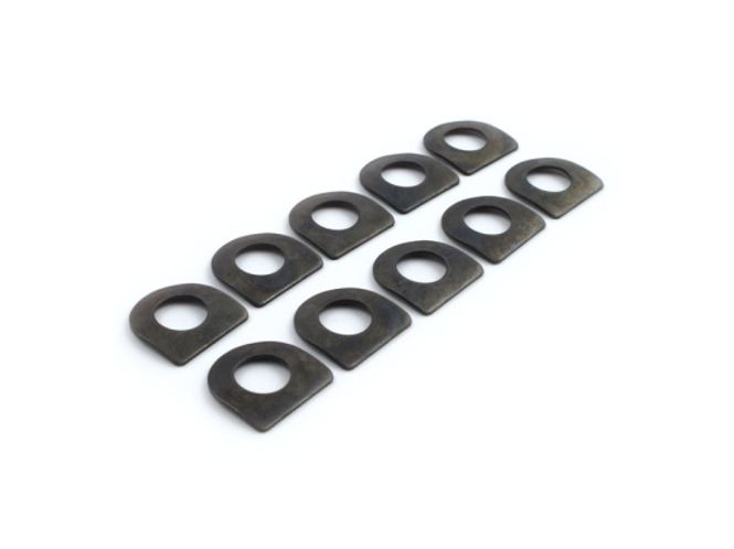 Hovedbilde Spring washer, foot peg, Spring washer, foot peg