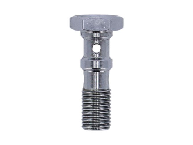 Hovedbilde GOODRIDGE, 3/8-24 DOUBLE BANJO BOLT
