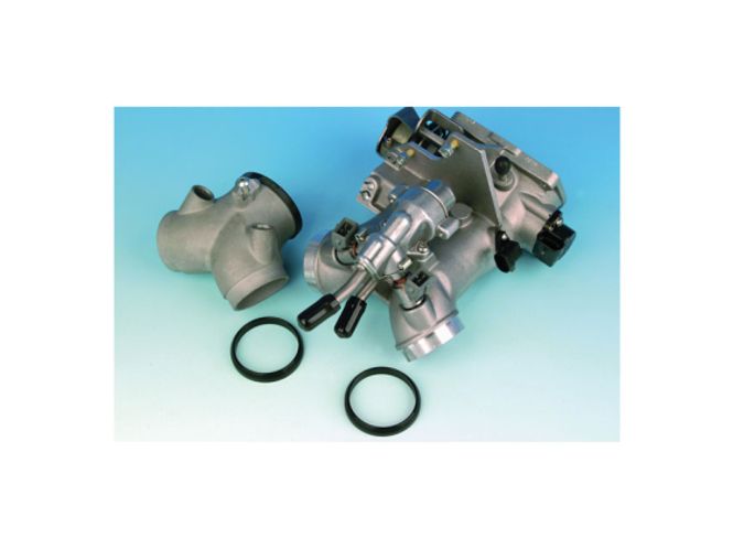 Hovedbilde JAMES, MANIFOLD INTAKE SEALS,