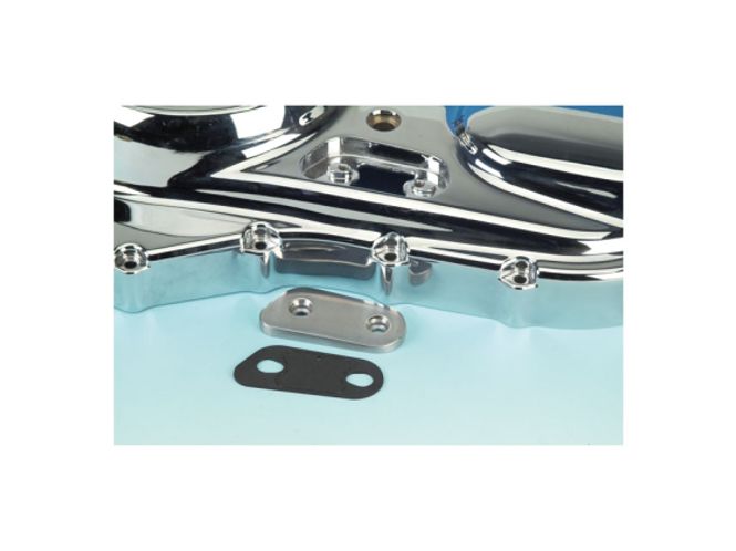 Hovedbilde JAMES. GASKET PRIMARY INSPECTION COVER. RUBBER