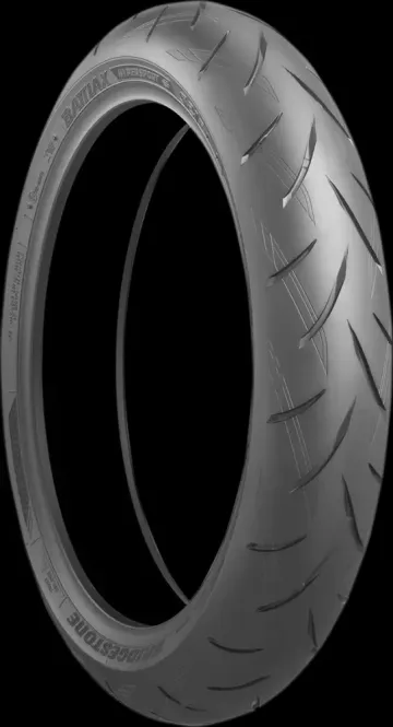 Hovedbilde Dekk front S21 120/70ZR17 (58W) 